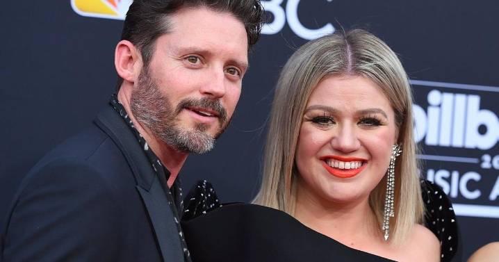 Brandon Blackstock, Kelly Clarkson’s ex-husband and former manager, dies at 48