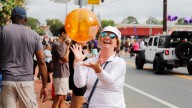 Middletown Olde-Tyme Peach Festival draws crowd
