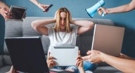 Descanso digital: 5 señales claras de que necesitas desconectarte ya mismo