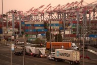 Appeals court finds Trump tariffs unconstitutional but leaves them in place for now