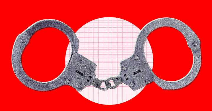 Police Arrest Man With Almost Zero Resemblance to Actual Perpetrator Because AI Told Them To