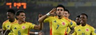 Colombia, sin margen de error