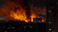 Alemania y Francia advierten que la guerra en Ucrania se prolongará pero aseguran apoyo a Kiev