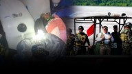 Armada de Colombia intercepta a autoridad peruana en territorio nacional (VIDEO)
