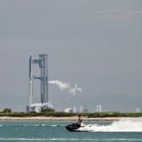 SpaceX megarocket prepares for next launch amid new scrutiny