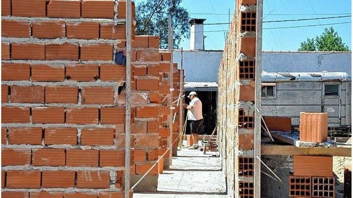 Cuánto cuesta construir una vivienda familiar en Entre Ríos