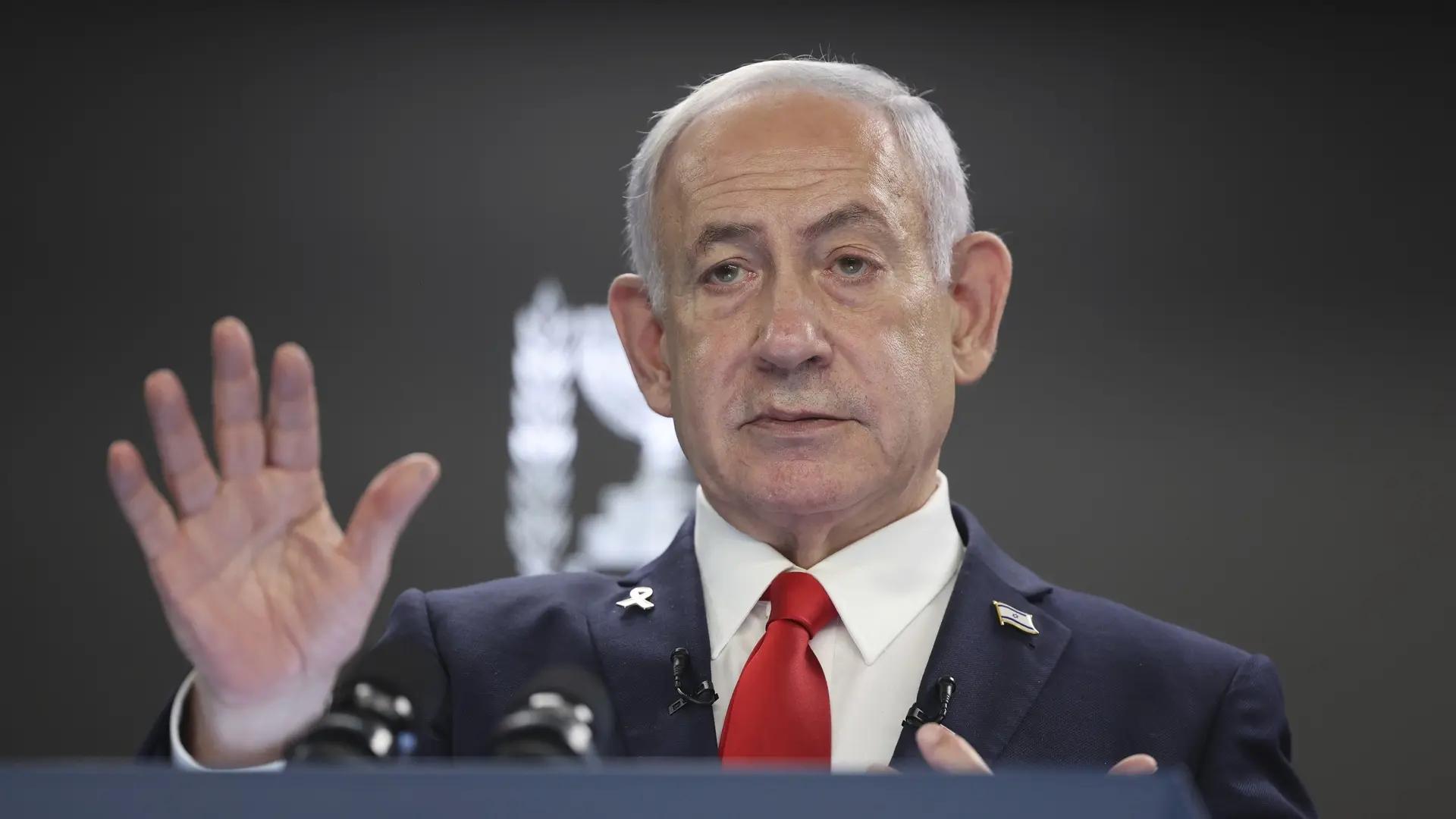 Netanyahu deberá comparecer tres veces a la semana en su juicio por corrupción