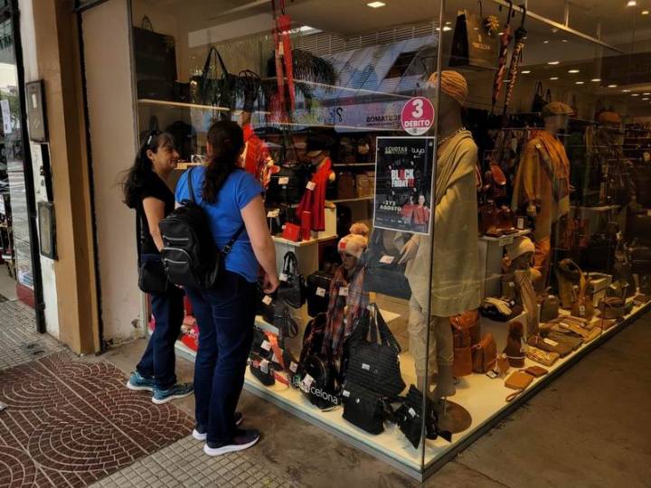 González: «Sin Estado es imposible reactivar la microeconomía»