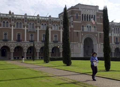 College endowment tax is leading to hiring freezes and could mean cuts in financial aid