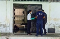 Recuperados cuerpos de personas fallecidas por inmersión en El Caimán de San Rafael
