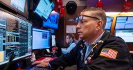 Most U.S. stocks fall after a disappointing inflation update, but Big Tech keeps Wall Street steady