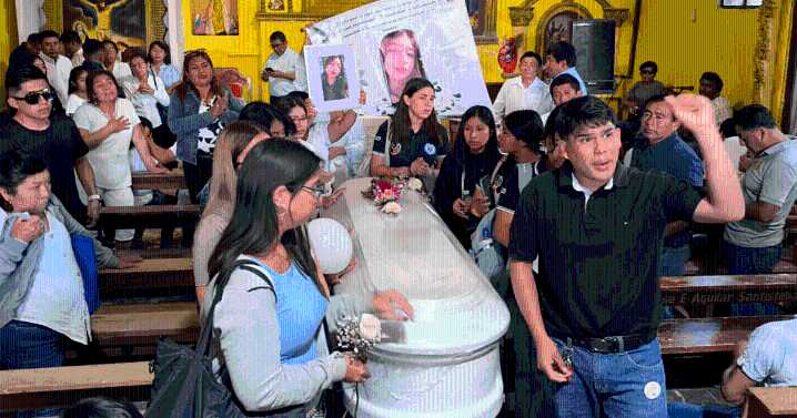El desgarrador caso de Xiomara Huertas: 18 años, desaparecida y encontrada enterrada en casa de su tío