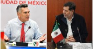 "Alito" Moreno vs Fernández Noroña: ¿habrá castigo tras su pelea en video?