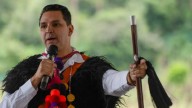Estado de salud del ministro electo Arístides Guerrero es favorable; asistirá a rendir protesta