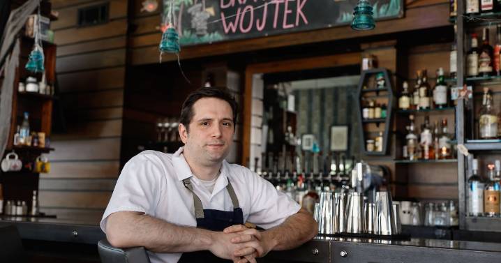 From Ukraine mission to new eats: Atlanta dining updates