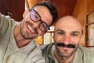 Matt Armato and Beau Ciolino Announce Split After 12 Years Together