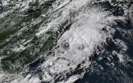 Tormenta tropical Juliette se forma en el Pacífico mientras Fernand avanza en el Atlántico