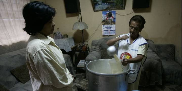 127 municipios no gastaron ni un sol del presupuesto del Vaso de Leche, alerta Contraloría