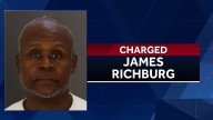 Jury convicts man accused of shooting, killing another MTA bus passenger
