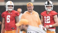 Tennessee Volunteers make huge decision on 2025 starting quarterback