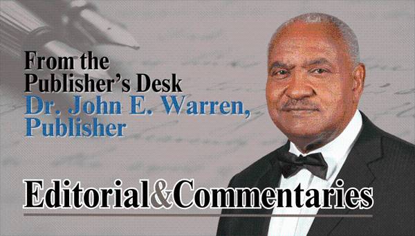 Redistricting, The Black Press And the Black Vote