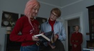'Father Mother Sister Brother' Review: Jim Jarmusch's Wry Triptych