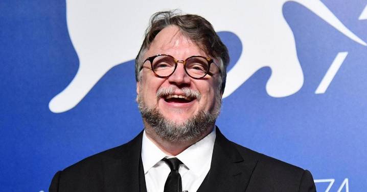Guillermo del Toro emociona al público con su "Frankenstein" en Venecia
