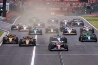 F1 2025: What the stats of each teammate head
