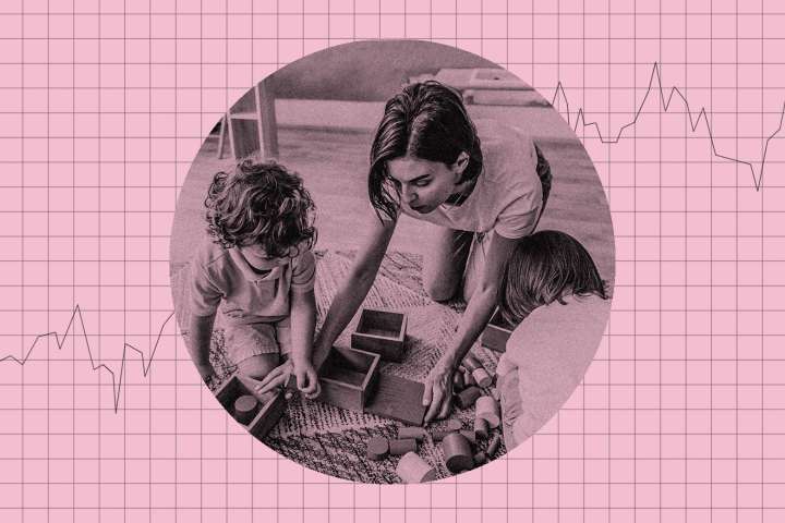 Money advice: I work for a wealthy family. I think they're taking advantage of their nanny.