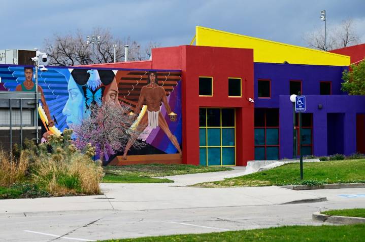 Denver opens cooling centers for heat wave