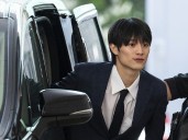 Japanese pop idol Kenshin Kamimura convicted of indecent assault