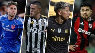 Cómo quedaron los cruces de Sudamericana y Libertadores tras los duelos de ida y cuándo son las revanchas... Repasa los cuadros