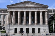 Good for Trump for looking to Make the Smithsonian Great Again