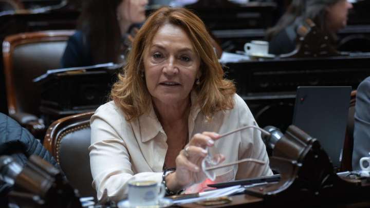 «Corrupción en su estado más cruel»: Marcela Campagnoli sobre el escándalo en la ANDIS