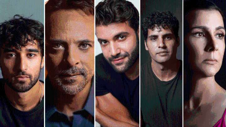 'Joseph Of Egypt' Biblical Drama Ordered To Series At Prime Video