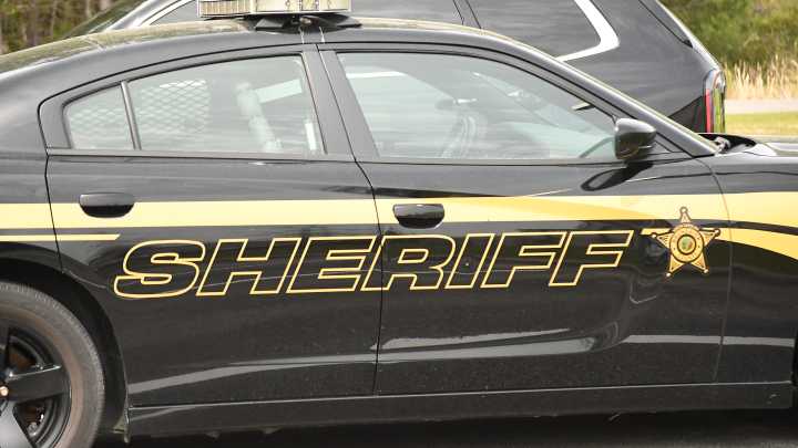 Brunswick man faces charges in connection with wife's…
