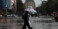 Tormentas eléctricas y granizadas: así estará el clima en México este jueves 21 de agosto
