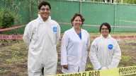 Centro de Simulación “Dra. Matilde Montoya Lafragua” apoya la formación de estudiantes de Ciencias Forenses