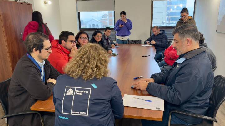Autoridades anunciaron medidas respecto al alza de las cuentas de consumo eléctrico