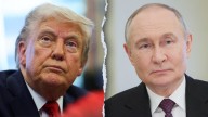 'Titanic efforts' to sabotage Trump-Putin summit, Russian envoy warns