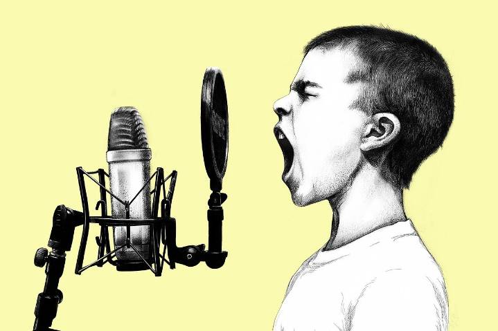 Periodismo chatarra: Titulares que embaucan