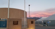El Paso County Sheriff's Office investigating inmate's death at jail Friday