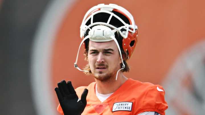 Recent roster moves cement 2022 QB class as one of worst ever