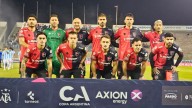El podio de Newell's: Cocoliso González, un gladiador en el enorme triunfo en la Copa Argentina