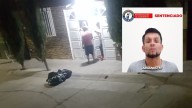 Por deuda de drogas, Armando ahorcó a su víctima con un cable y luego la embolsó en León
