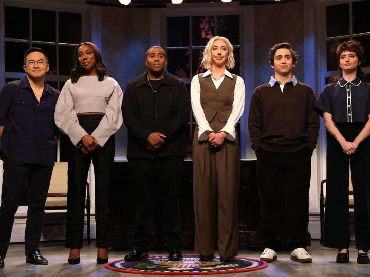 ¿Qué pasa en SNL? Las salidas de Heidi Gardner, Emil Wakim y Devon Walker revelan un ambiente "tóxico"
