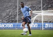 Sadiq sigue insistiendo en que prefiere volver al Valencia pese al interés del Girona
