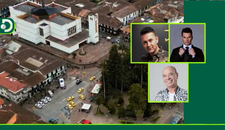 Sonsón se prepara para vivir la versión 66 de las tradicionales Fiestas del Maíz: conozca la programación
