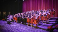Single tickets now on sale for the IU Auditorium 2025