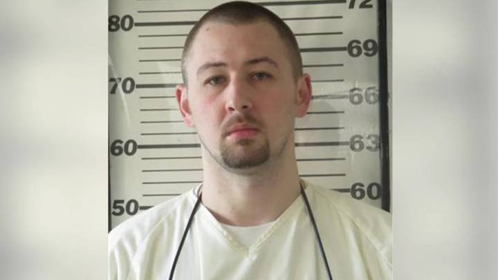 Tennessee man arrested in brutal family killings; baby found alive